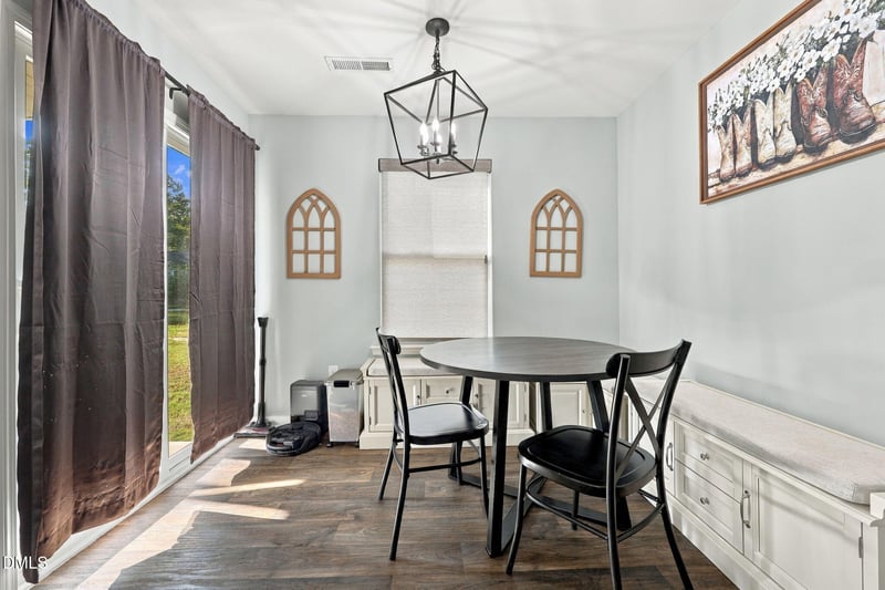 334 Glen Meadow Dr, Angier, NC 27501