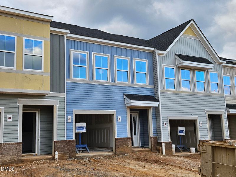 334 Laforce Ln #72, Sanford, NC 27332