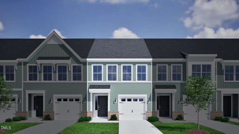 334 Laforce Ln #72, Sanford, NC 27332
