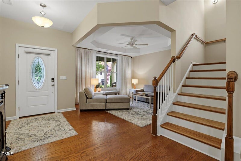 334 Naples Ln, Clayton, NC 27527