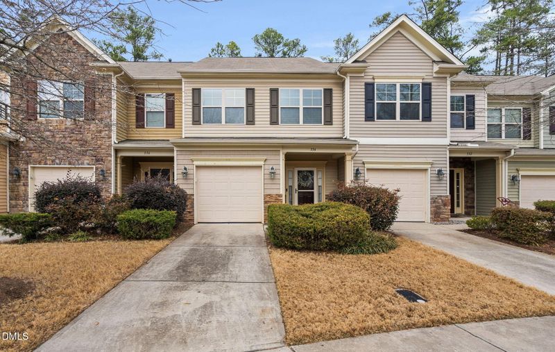 334 Westgrove Ct, Durham, NC 27703
