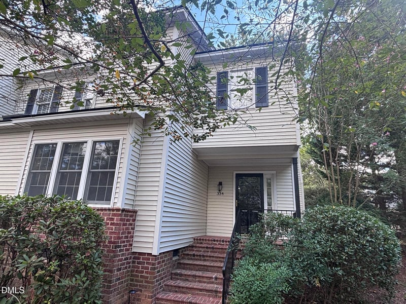 334 Whisperwood Close, Pittsboro, NC 27312