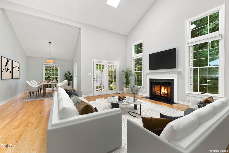 334 Whisperwood Close, Pittsboro, NC 27312