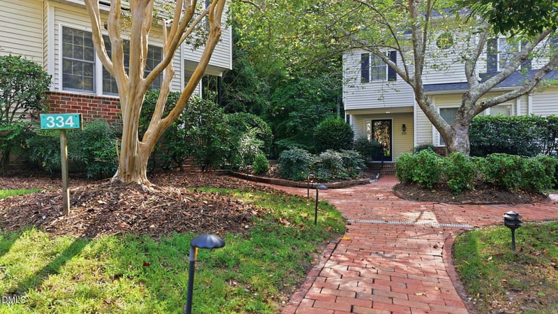 334 Whisperwood Close, Pittsboro, NC 27312
