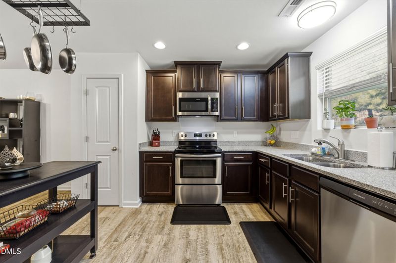 3340 Ivey Wood Ln, Durham, NC 27703