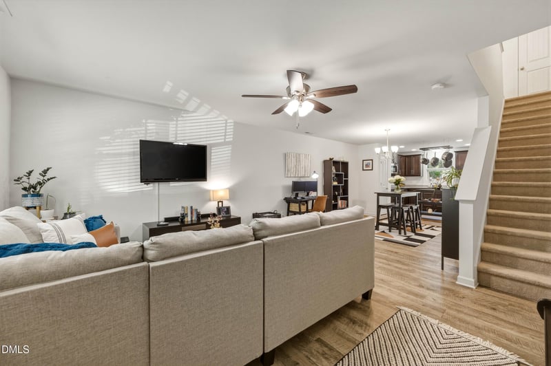 3340 Ivy Wood Ln, Durham, NC 27703