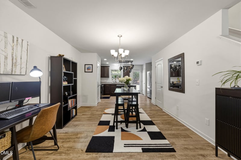 3340 Ivy Wood Ln, Durham, NC 27703
