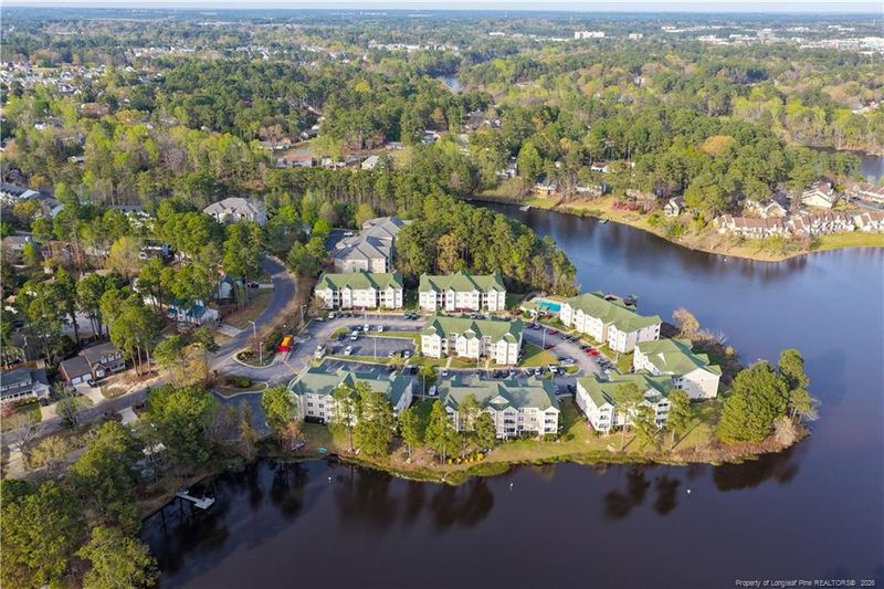 3342 Harbour Pointe Pl #6, Fayetteville, NC 28314