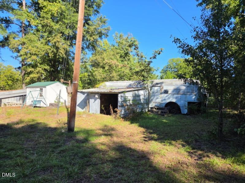 3345 Quarry Rd, Wake Forest, NC 27587