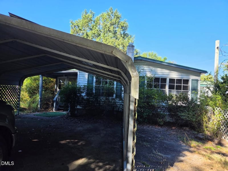 3345 Quarry Rd, Wake Forest, NC 27587