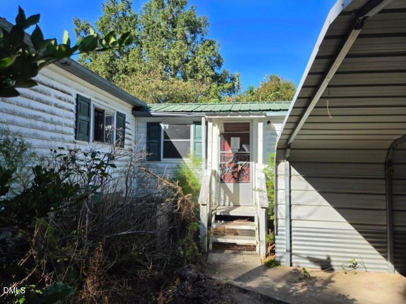 3345 Quarry Rd, Wake Forest, NC 27587