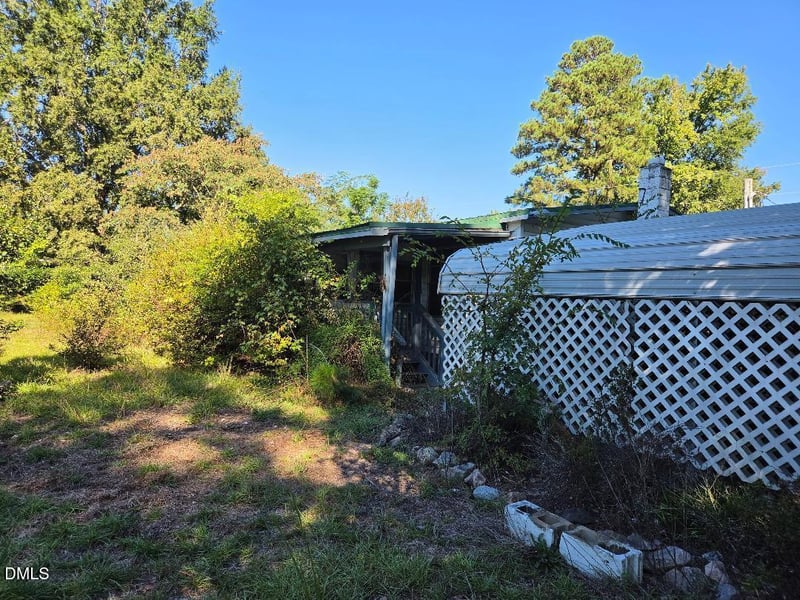 3345 Quarry Rd, Wake Forest, NC 27587