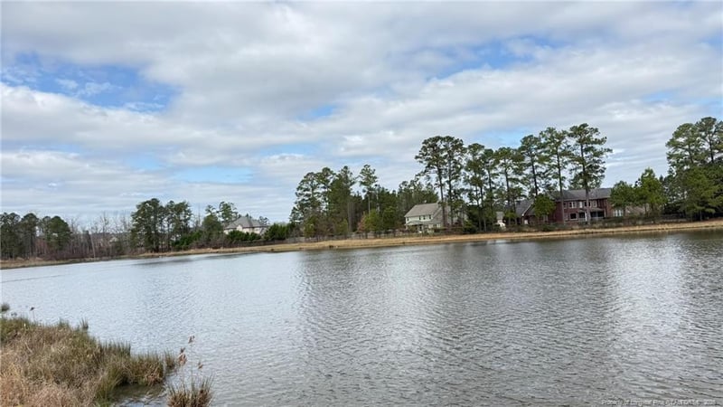 3346 Scotscraig Rd Lot 23, Fayetteville, NC 28306