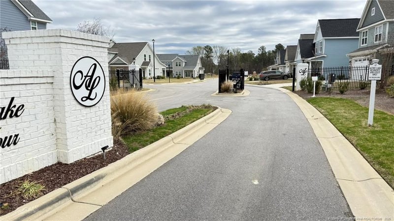 3346 Scotscraig Rd Lot 23, Fayetteville, NC 28306