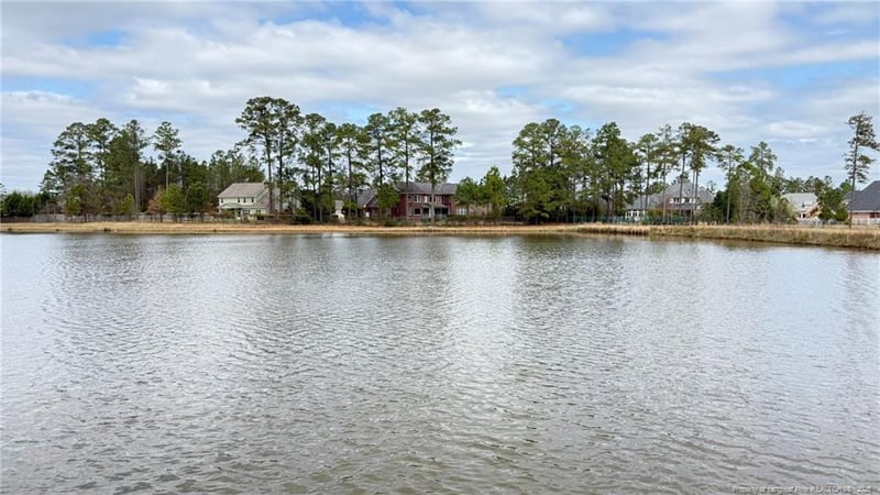 3346 Scotscraig Rd Lot 23, Fayetteville, NC 28306