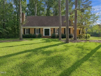3349 Cheswick Dr, Raleigh, NC 27609