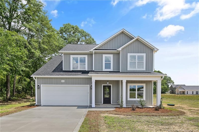3349 Nc Highway 20, Fayetteville, NC 28306