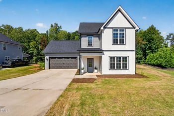 335 Glenn St, Franklinton, NC 27525