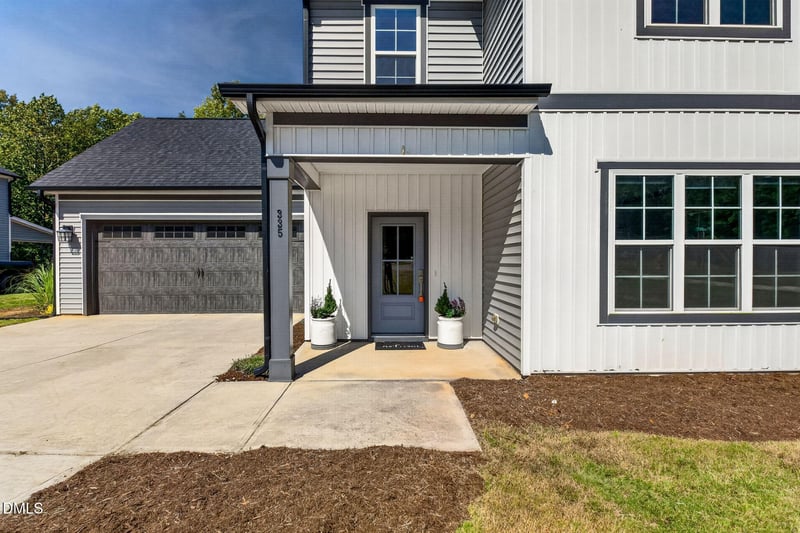 335 Glenn St, Franklinton, NC 27525