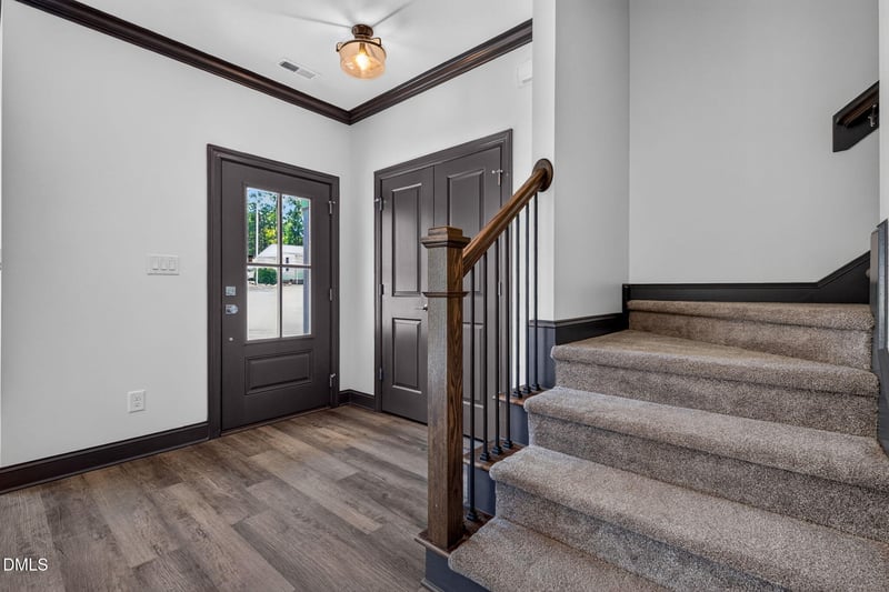 335 Glenn St, Franklinton, NC 27525