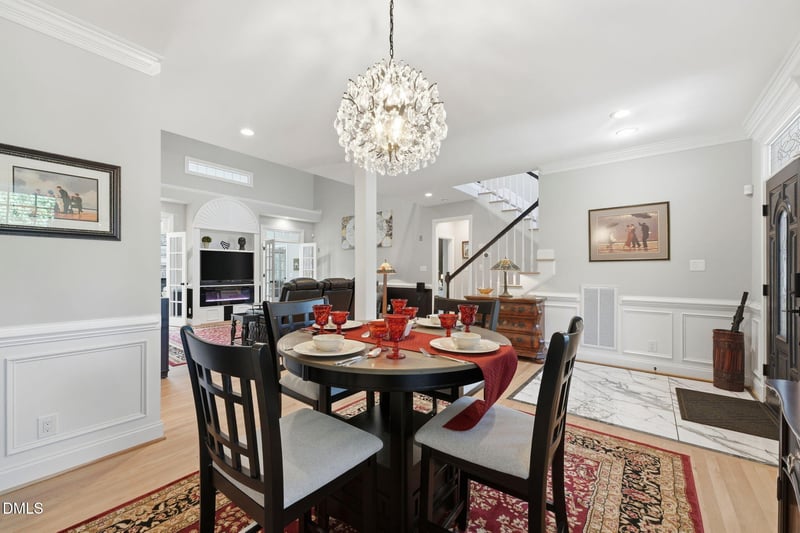 3356 Winston Dr, Burlington, NC 27215
