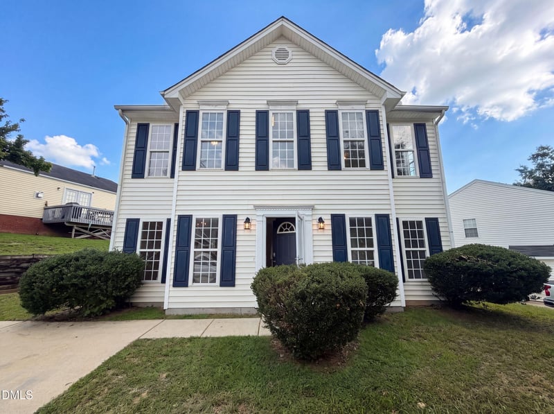 3358 Neptune Dr, Raleigh, NC 27604