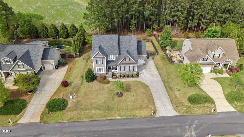 336 Ainsley Ct, Clayton, NC 27527