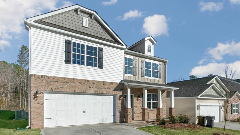 336 Red Brick St, Sanford, NC 27330