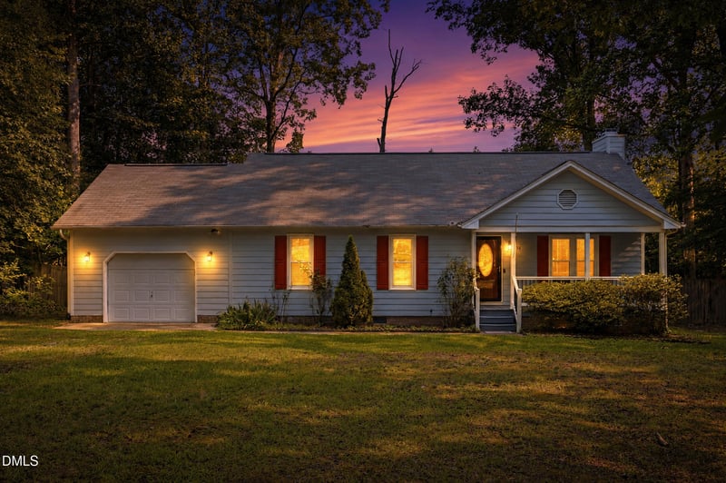 336 Thornwood Ln, Youngsville, NC 27596