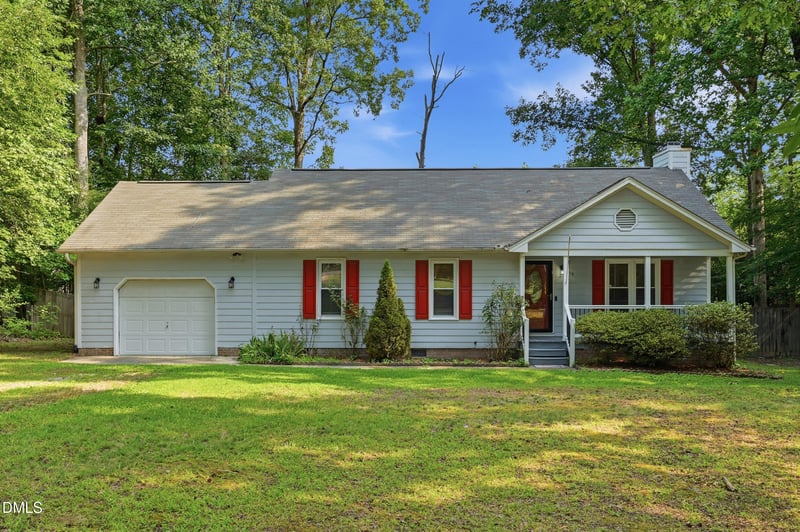 336 Thornwood Ln, Youngsville, NC 27596