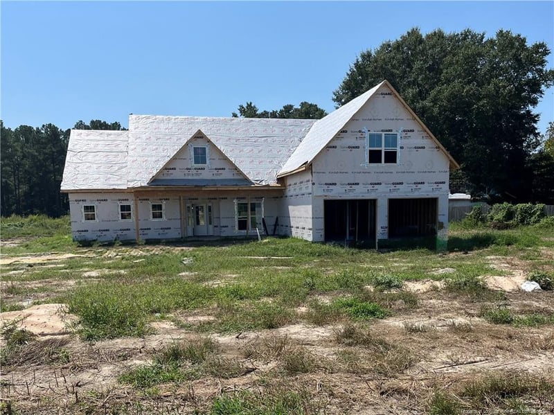 3369 Nc Highway 20, Fayetteville, NC 28306