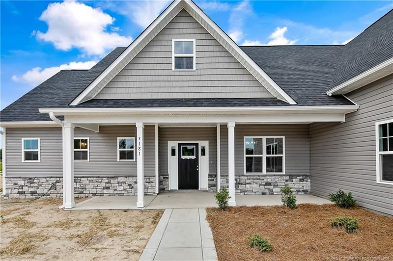 3369 Nc Highway 20, Fayetteville, NC 28306