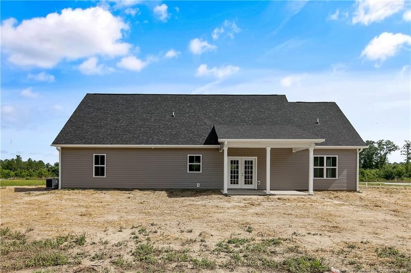 3369 Nc Highway 20, Fayetteville, NC 28306