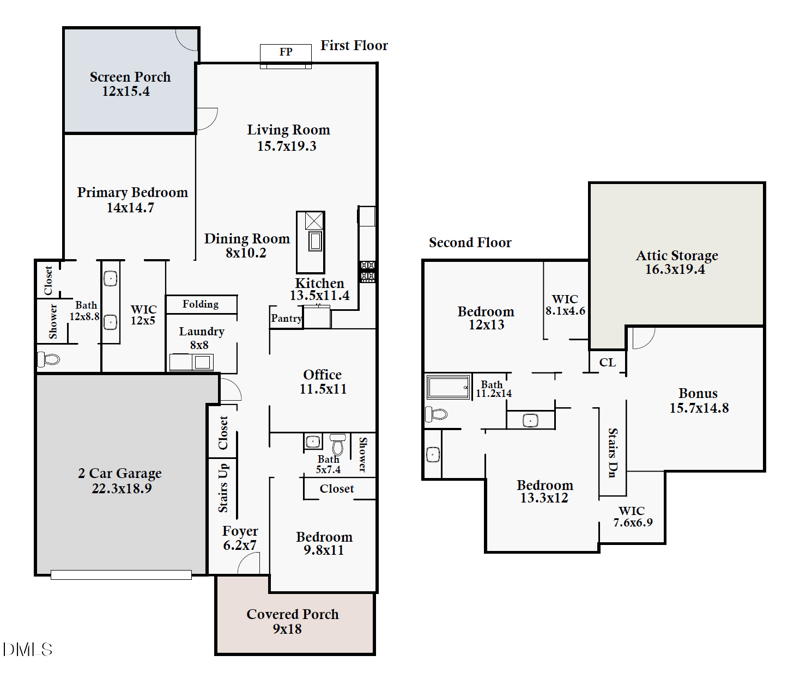 337 Chauncey Cir, Chapel Hill, NC 27516
