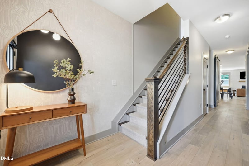 337 Chauncey Cir, Chapel Hill, NC 27516