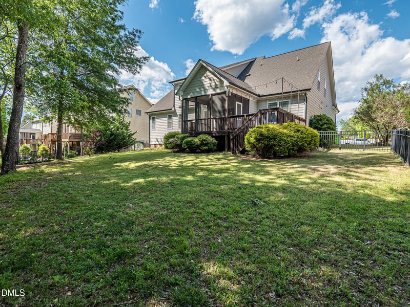 337 Shadowdale Ln, Rolesville, NC 27571