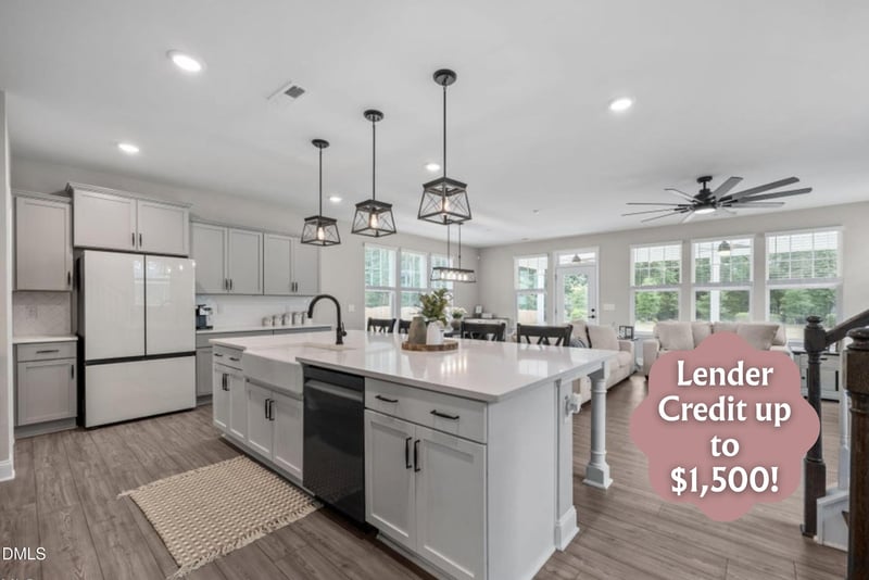337 Winding Creek Dr, Lillington, NC 27546