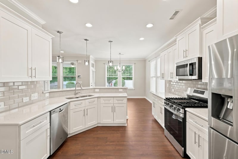 338 Ballast Point, Clayton, NC 27520