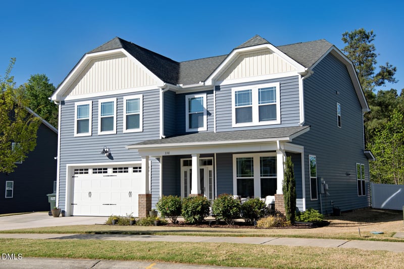 338 Ballast Point, Clayton, NC 27520