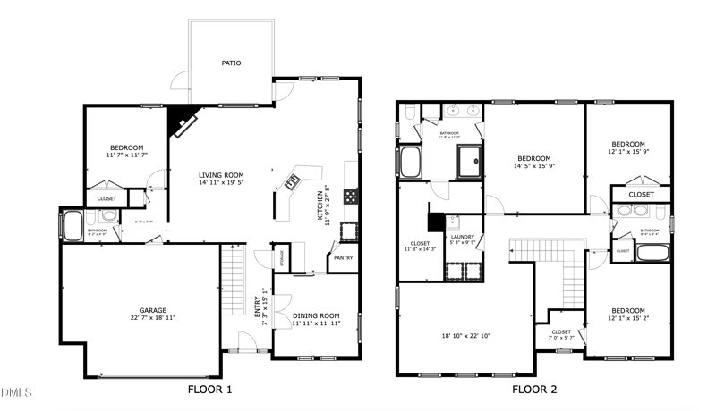 338 Ballast Point, Clayton, NC 27520