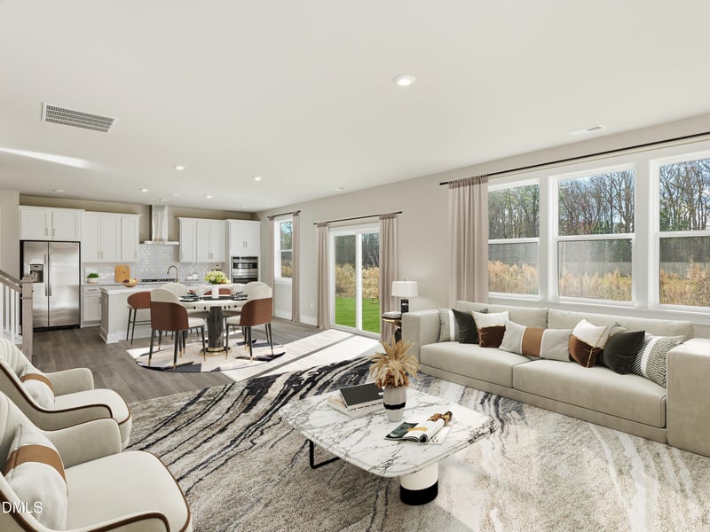 338 Macon Lake Dr, Apex, NC 27523