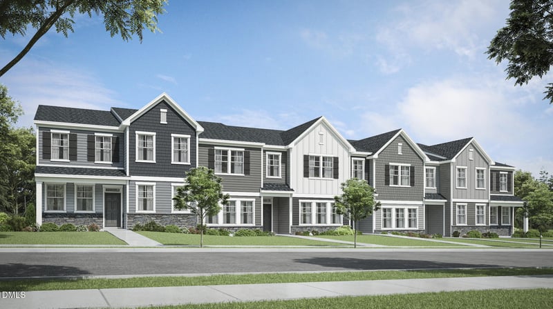 338 Marmalade Sky Ln, Wake Forest, NC 27587