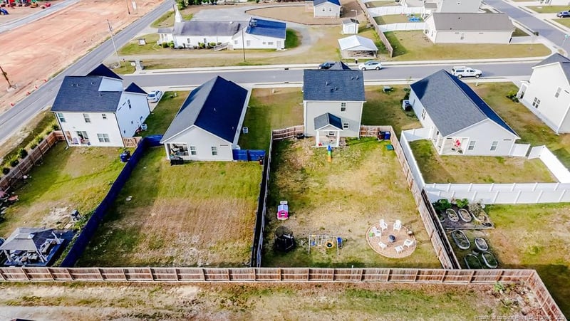 338 Troy Dr, Sanford, NC 27332