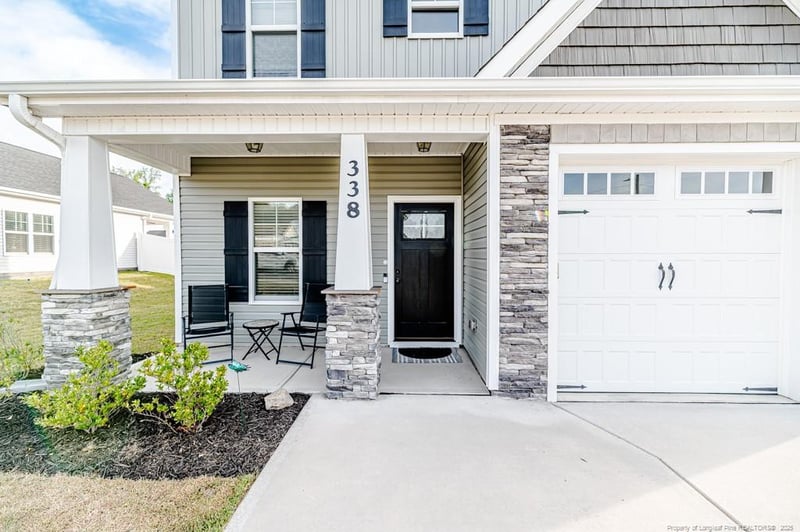 338 Troy Dr, Sanford, NC 27332