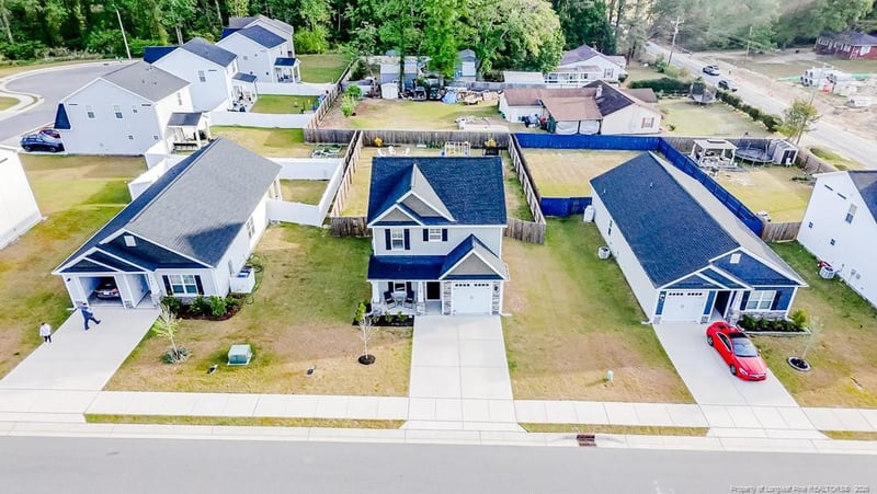 338 Troy Dr, Sanford, NC 27332