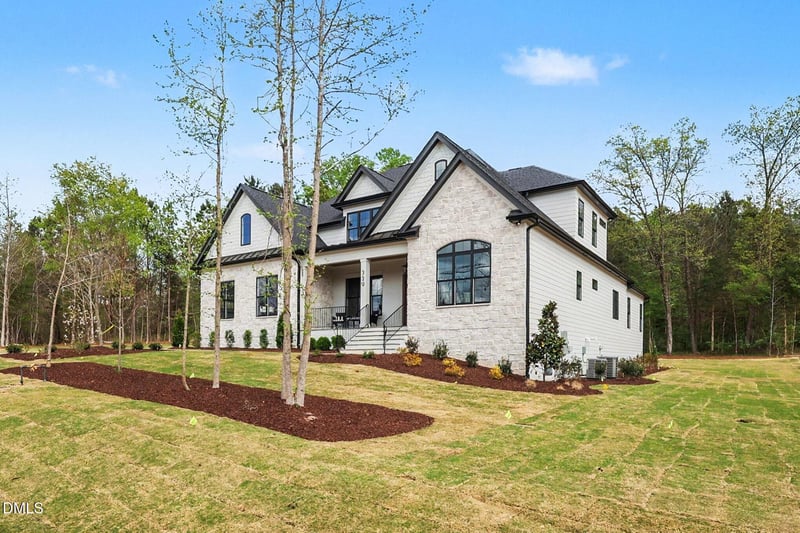 339 Lila Dr, Pittsboro, NC 27312