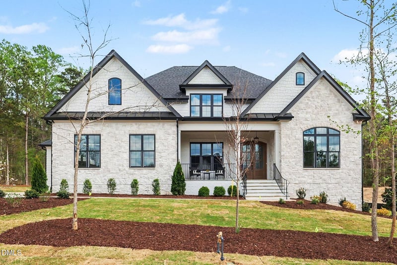 339 Lila Dr, Pittsboro, NC 27312
