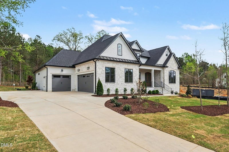 339 Lila Dr, Pittsboro, NC 27312
