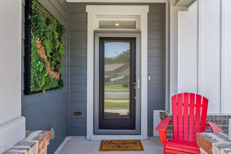 3391 Mission Olive Pl, New Hill, NC 27562