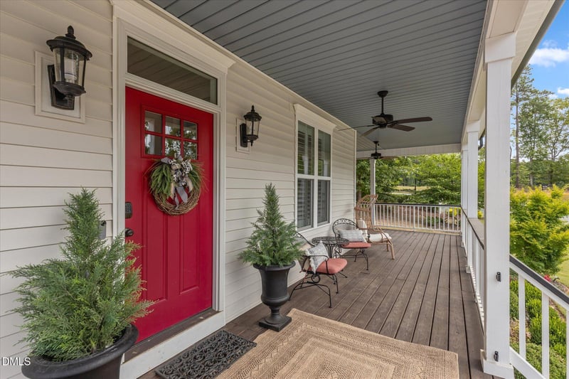 34 Ashley Woods Ct, Clayton, NC 27527